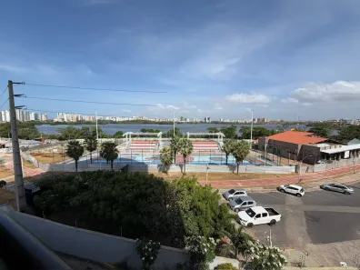 Apartamento com 2 Quartos à venda, 84m² no Ponta D'Areia, São Luís