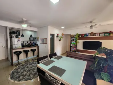 Apartamento com 2 Quartos à venda, 67m² no Loteamento Residencial Viva Vista, Sumaré