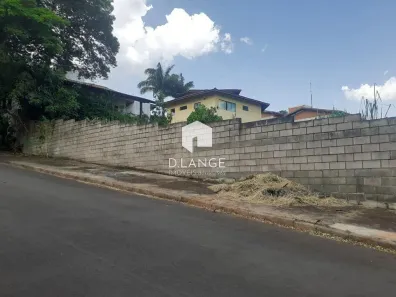 Lote/Terreno à venda, 1140m² no Parque Taquaral, Campinas