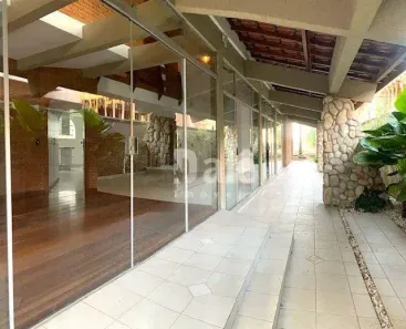Casa de Condomínio com 4 Quartos à venda, 363m² no Condomínio Bosque Imperial, São José dos Campos