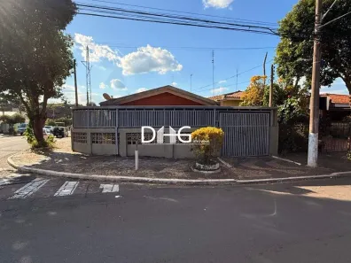 Casa com 2 Quartos à venda, 184m² no Jardim de Itapoan, Paulínia