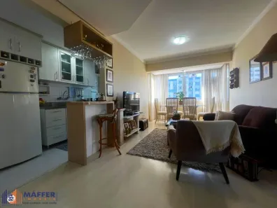 Apartamento com 2 Quartos à venda, 62m² no Cidade Baixa, Porto Alegre