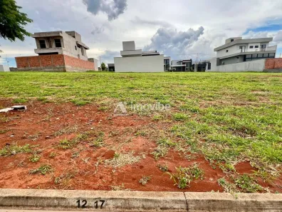 Lote/Terreno à venda, 315m² no Jardim Recanto das Águas, Nova Odessa