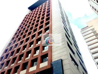 Sala Comercial à venda, 200m² no Vila Olímpia, São Paulo