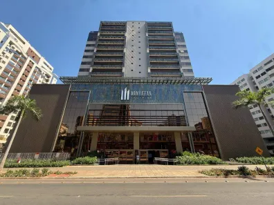 Sala Comercial para alugar, 61m² no Sul, Brasília