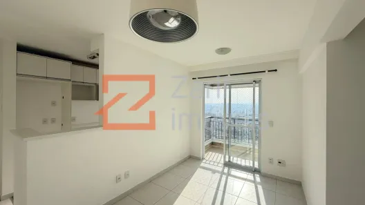 Apartamento com 2 Quartos à venda, 51m² no Vila Andrade, São Paulo