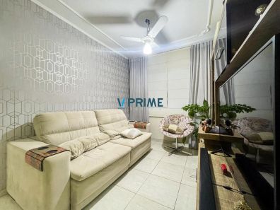 Apartamento com 2 Quartos à venda, 56m² no Cristal, Porto Alegre