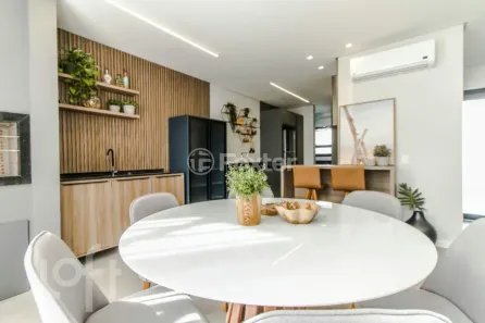 Casa de Condomínio com 3 Quartos à venda, 172m² no Rondônia, Novo Hamburgo