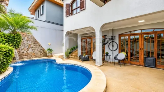 Casa com 4 Quartos à venda, 285m² no Cidade São Francisco, São Paulo
