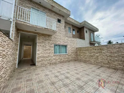Sobrado com 3 Quartos à venda, 104m² no Maitinga, Bertioga