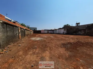 Lote/Terreno à venda, 648m² no Mirante, Mogi Mirim