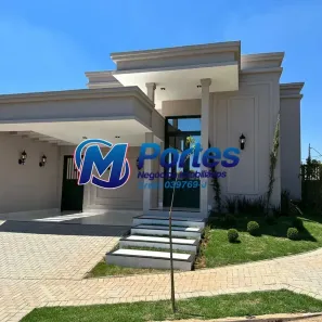 Casa de Condomínio com 3 Quartos à venda, 156m² no Residencial Maria Júlia, São José do Rio Preto