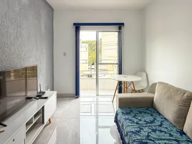Apartamento com 2 Quartos à venda, 89m² no Nova Califórnia, Juiz de Fora