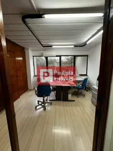 Sala Comercial à venda, 98m² no Vila Olímpia, São Paulo