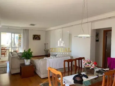 Apartamento com 3 Quartos à venda, 175m² no Santa Paula, São Caetano do Sul