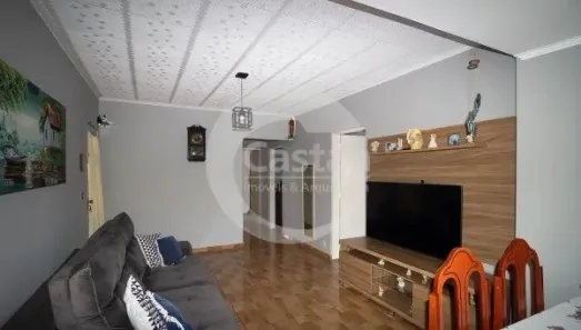 Casa com 4 Quartos à venda, 219m² no Vila Santa Virginia, São Paulo