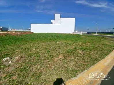 Lote/Terreno à venda, 305m² no Jardim Residencial Dona Maria Candida, Indaiatuba