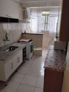Apartamento com 2 Quartos à venda, 54m² no Vila Sílvia, São Paulo