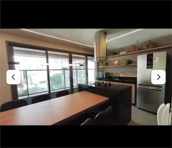 Apartamento com 2 Quartos para alugar, 58m² no Perdizes, São Paulo