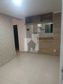 Apartamento com 2 Quartos à venda, 47m² no Vila Imape, Campo Limpo Paulista