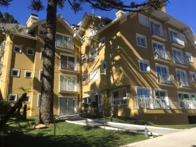 Apartamento com 2 Quartos à venda, 83m² no Centro, Gramado