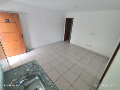 Apartamento com 1 Quarto à venda, 30m² no Vila Esperança, São Paulo