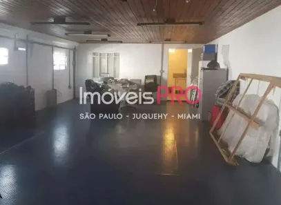 Galpão/Depósito/Armazém à venda, 380m² no Bela Aliança, São Paulo