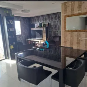 Apartamento com 3 Quartos à venda, 72m² no Vila Regente Feijó, São Paulo