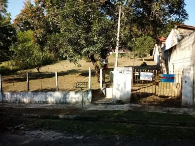 Fazenda/Sítio com 1 Quarto à venda, 1162m² no Jardim São Jorge, Arujá