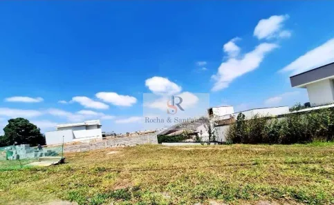 Lote/Terreno à venda, 491m² no Jardim Reserva Bom Viver de Indaiatuba, Indaiatuba