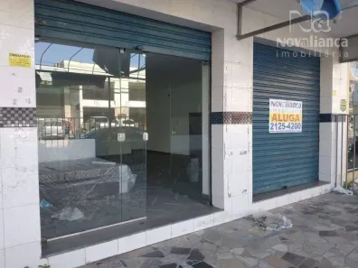 Ponto Comercial para alugar, 110m² no Divino Espírito Santo, Vila Velha