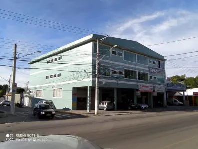 Sala Comercial para alugar, 50m² no Jardim Flórida, Jacareí