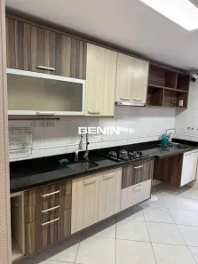 Apartamento com 2 Quartos para alugar, 77m² no Centro, Canoas