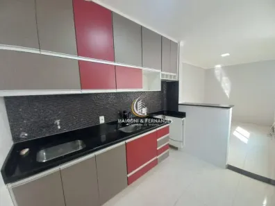 Apartamento com 2 Quartos à venda, 46m² no Jardim Paulista, Rio Claro
