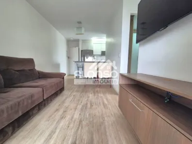Apartamento com 2 Quartos à venda, 53m² no Vila Gomes, São Paulo