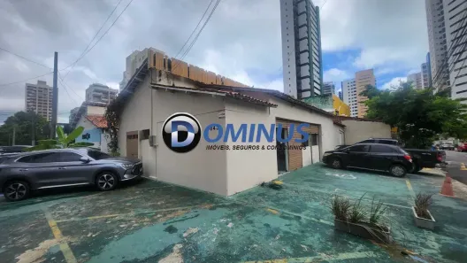 Ponto Comercial para alugar, 100m² no Meireles, Fortaleza