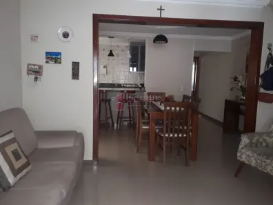Sobrado com 3 Quartos à venda, 160m² no Parque Almerinda Pereira Chaves, Jundiaí