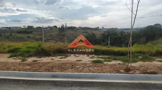 Lote/Terreno à venda, 250m² no Putim, São José dos Campos