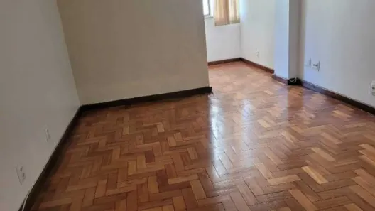 Apartamento com 2 Quartos à venda, 61m² no Laranjeiras, Rio de Janeiro