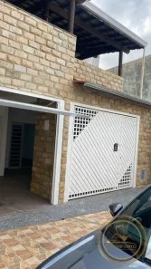 Sobrado com 3 Quartos à venda, 125m² no Vila Fernandes, São Paulo