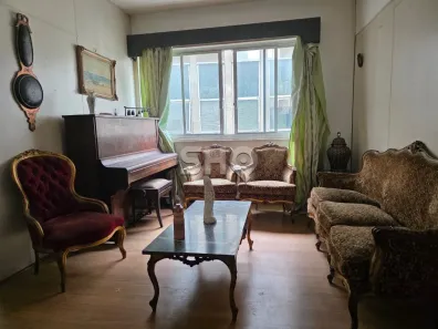 Apartamento com 4 Quartos à venda, 132m² no Cerqueira César, São Paulo