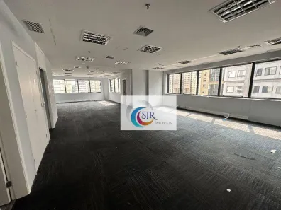 Sala Comercial para venda ou aluguel, 180m² no Itaim Bibi, São Paulo
