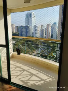 Apartamento com 3 Quartos à venda, 96m² no Alphaville Centro Industrial e Empresarial/Alphaville., Barueri