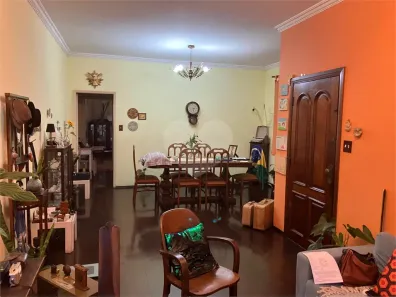 Sobrado com 3 Quartos à venda, 172m² no Vila Romana, São Paulo