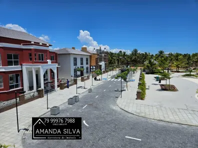 Lote/Terreno à venda, 377m² no , Barra dos Coqueiros