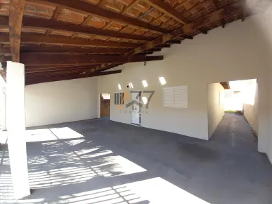 Casa com 3 Quartos à venda, 100m² no Jardim Maria Lúcia, São José do Rio Preto