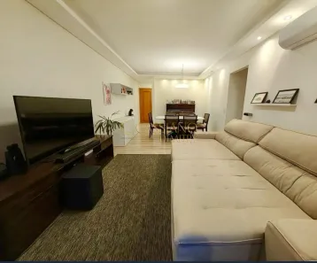 Apartamento com 4 Quartos à venda, 124m² no Jardim Esplanada II, São José dos Campos