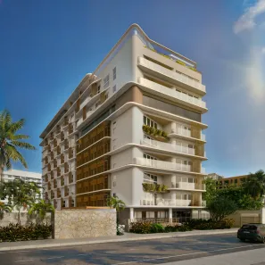 Apartamento com 2 Quartos à venda, 56m² no Poço, Cabedelo