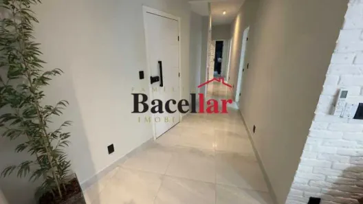 Apartamento com 3 Quartos à venda, 135m² no Copacabana, Rio de Janeiro