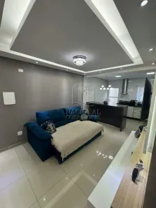 Sobrado com 2 Quartos à venda, 75m² no Parque Novo Oratório, Santo André